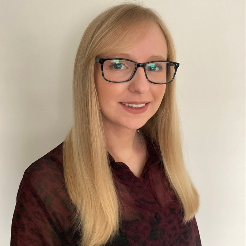 Picture of one of the owners